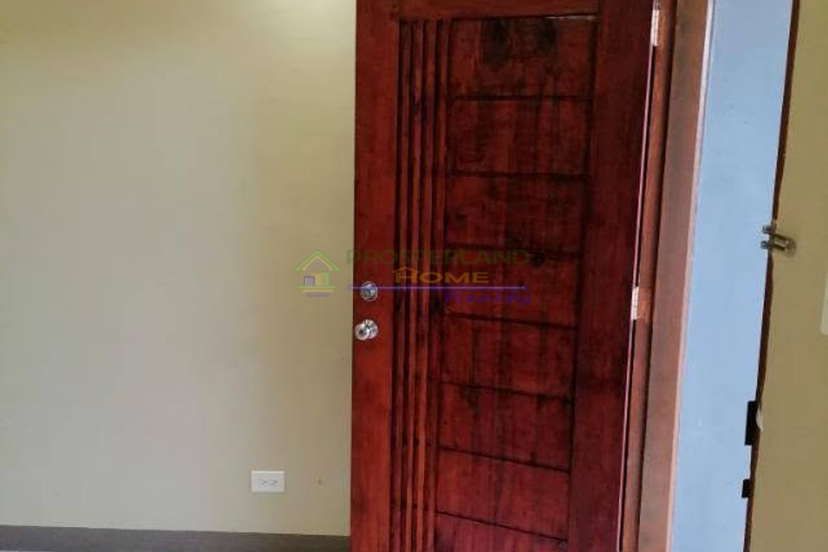 2 Bedroom House for Sale in Dulong Bayan, San Jose del Monte, Bulacan – photo 7