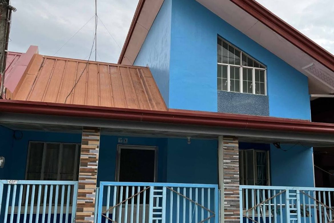 2 Bedroom House for Sale in Dumantay, Batangas City, Batangas