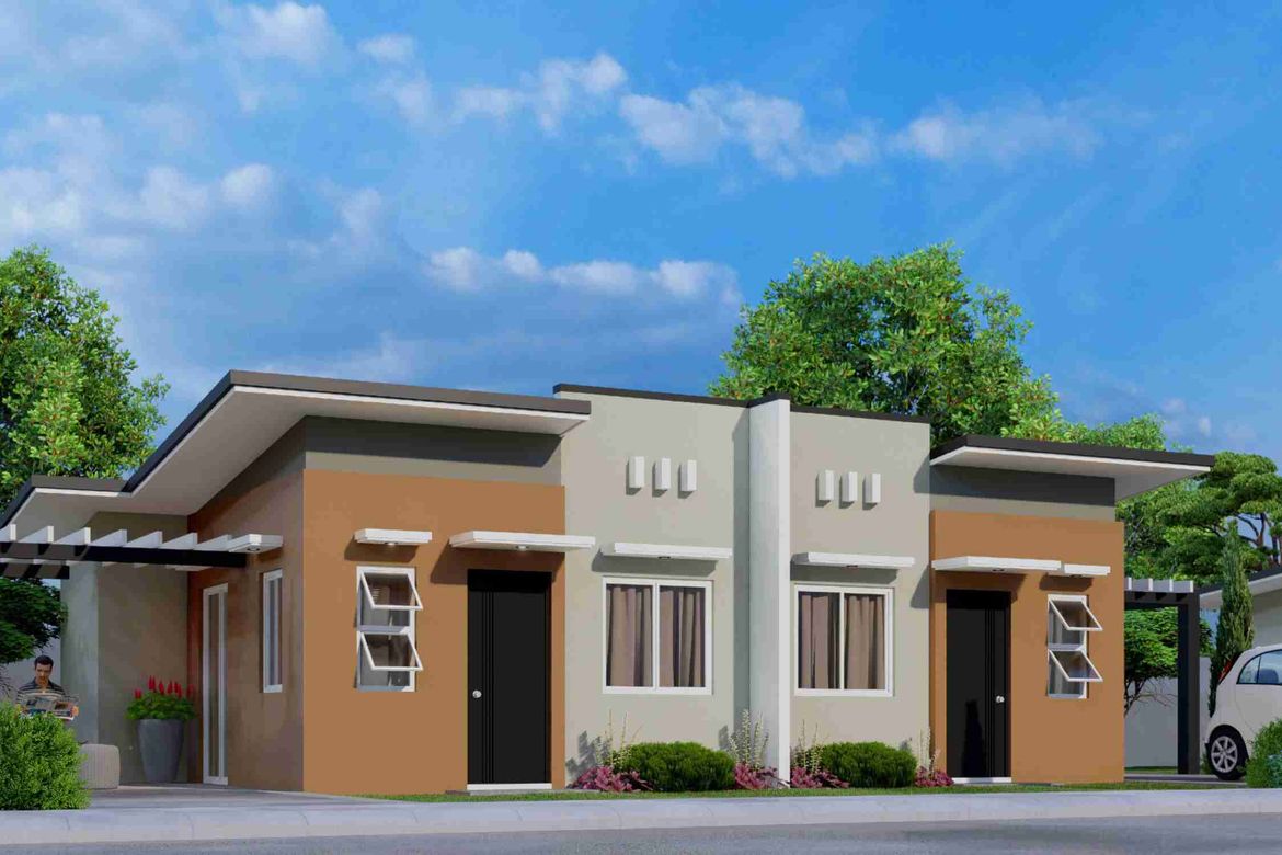 2 Bedroom House for Sale in Efigenio Lizares, Talisay, Negros Occidental – photo 3