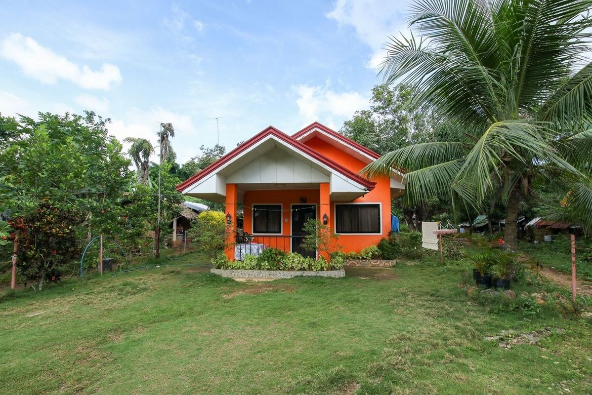 2 Bedroom House for Sale in Esperanza, San Francisco, Cebu