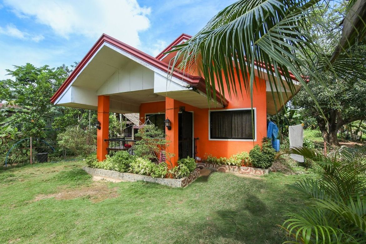 2 Bedroom House for Sale in Esperanza, San Francisco, Cebu – photo 2