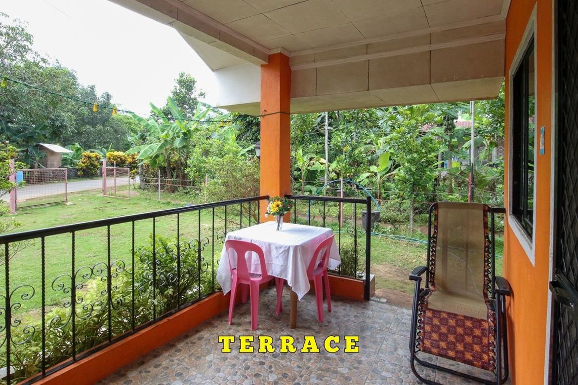 2 Bedroom House for Sale in Esperanza, San Francisco, Cebu – photo 4