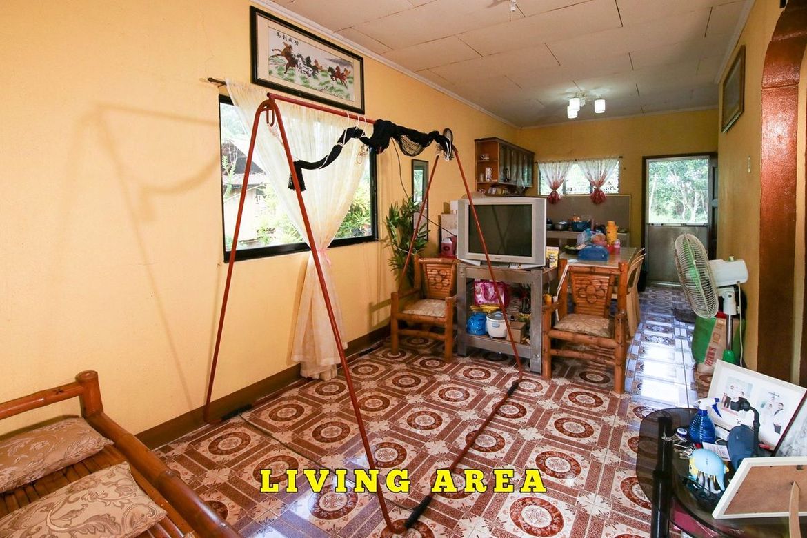 2 Bedroom House for Sale in Esperanza, San Francisco, Cebu – photo 6