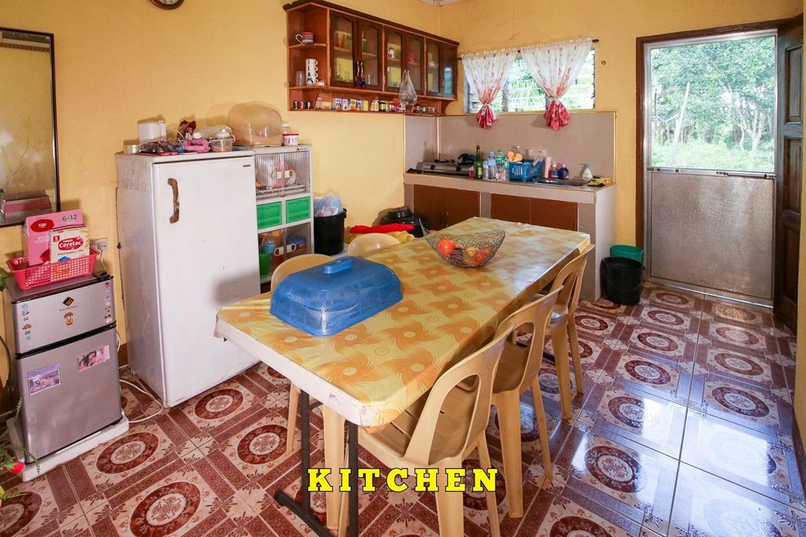 2 Bedroom House for Sale in Esperanza, San Francisco, Cebu – photo 7