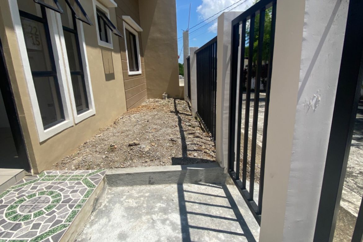2 Bedroom House for Sale in Estefania, Bacolod, Negros Occidental – photo 2