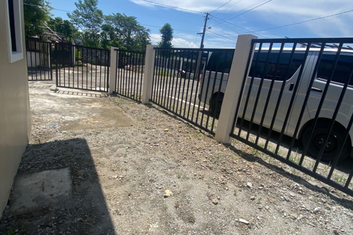 2 Bedroom House for Sale in Estefania, Bacolod, Negros Occidental – photo 3