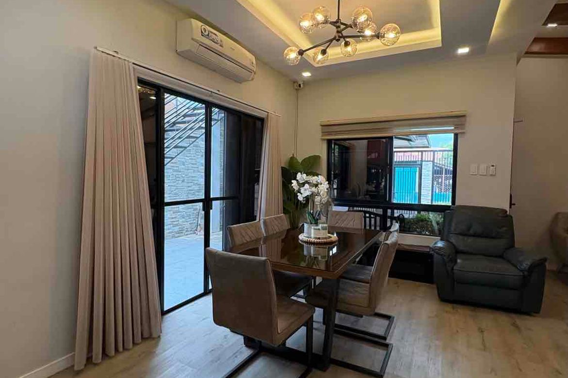 2 Bedroom House for Sale in Estefania, Bacolod, Negros Occidental – photo 8