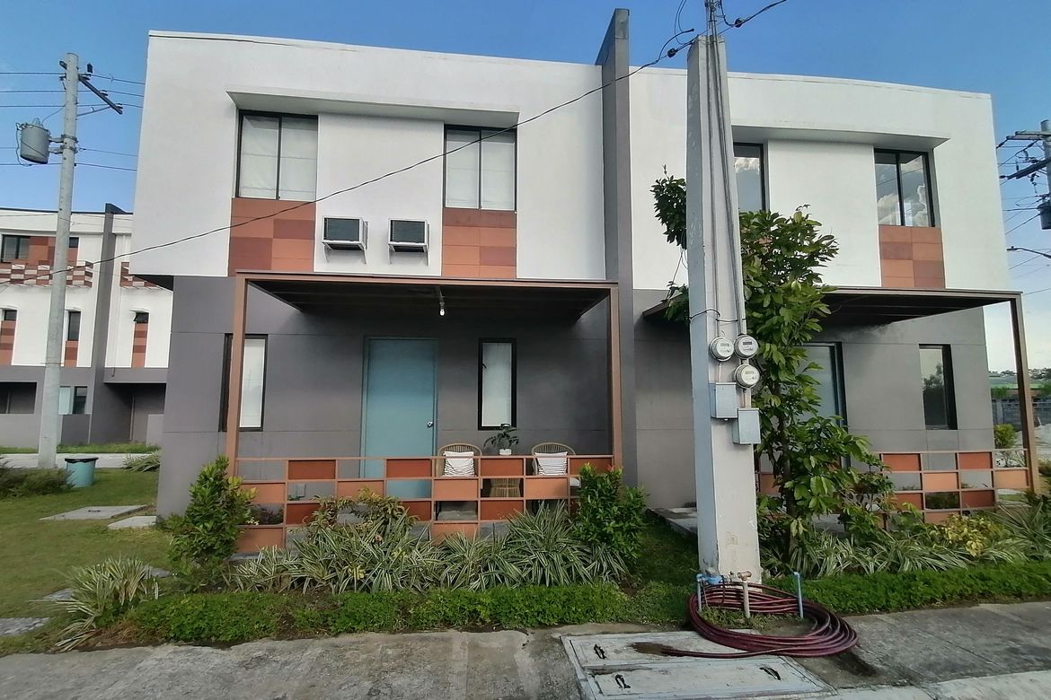 2 Bedroom House for Sale in Estrada, Capas, Tarlac