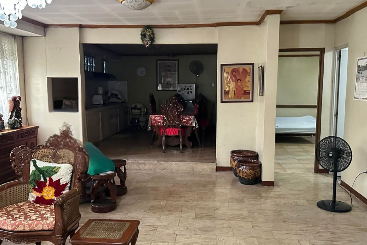2 Bedroom House for Sale in Fairview, Quezon City, Metro Manila – photo 5
