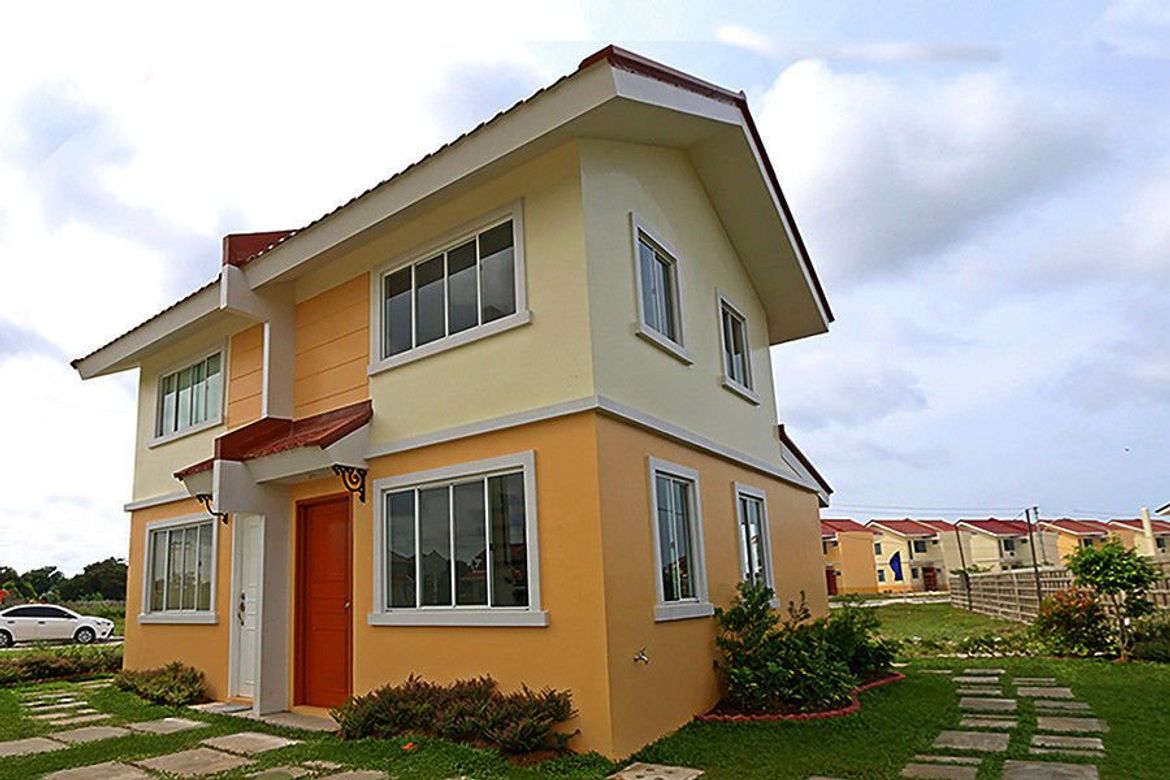 2 Bedroom House for Sale in Filinvest Homes Butuan, Baan Km 3, Butuan, Agusan del Norte