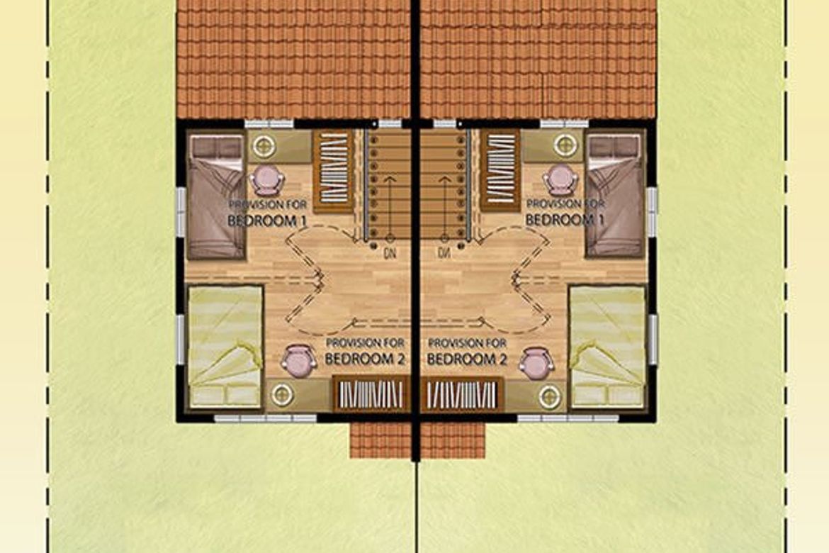 2 Bedroom House for Sale in Filinvest Homes Butuan, Baan Km 3, Butuan, Agusan del Norte – photo 2