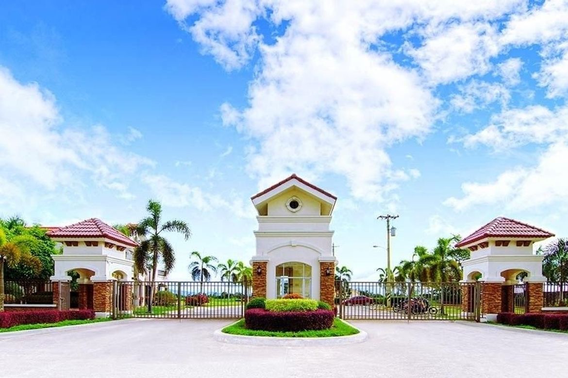 2 Bedroom House for Sale in Filinvest Homes Butuan, Baan Km 3, Butuan, Agusan del Norte – photo 4