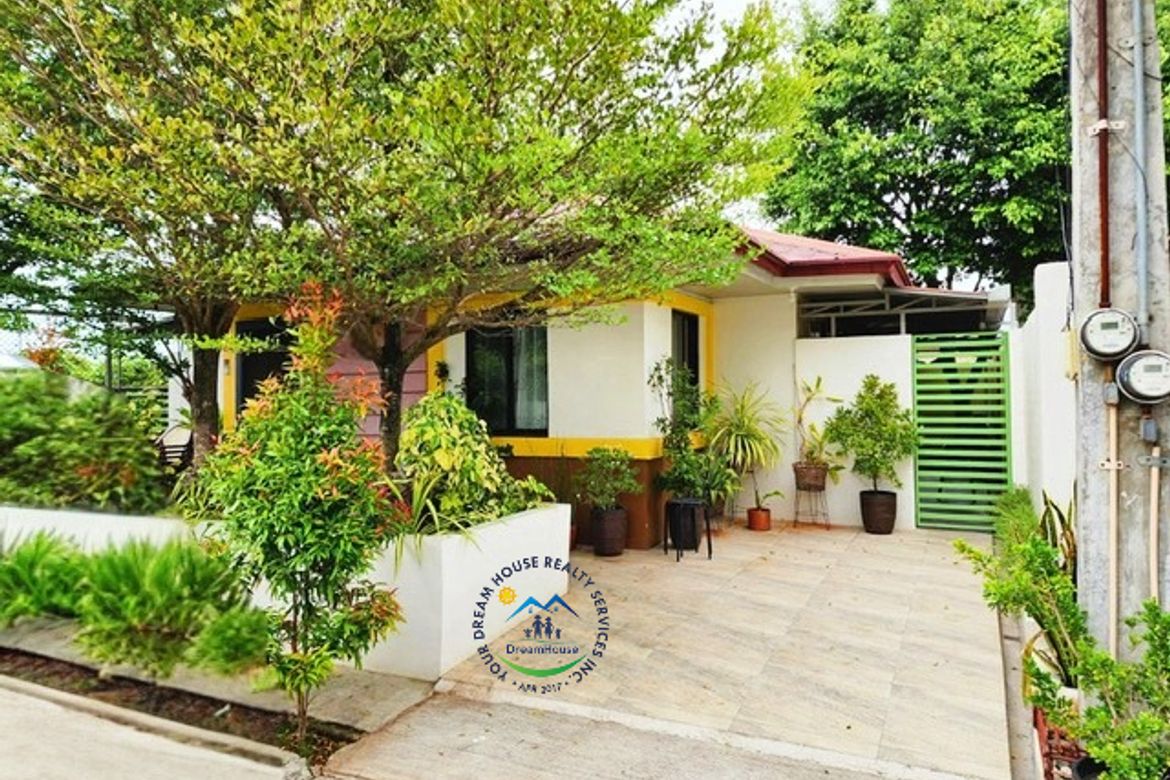 2 Bedroom House for Sale in Gabi, Cordoba, Cebu