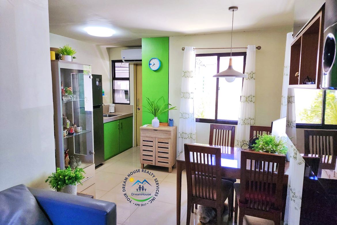 2 Bedroom House for Sale in Gabi, Cordoba, Cebu – photo 4