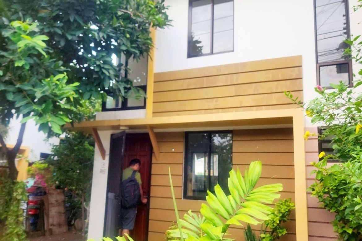 2 Bedroom House for Sale in Gabi, Cordoba, Cebu