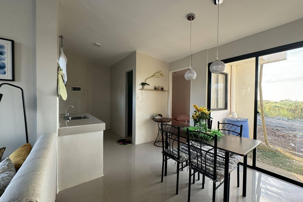 2 Bedroom House for Sale in Granada, Bacolod, Negros Occidental – photo 3
