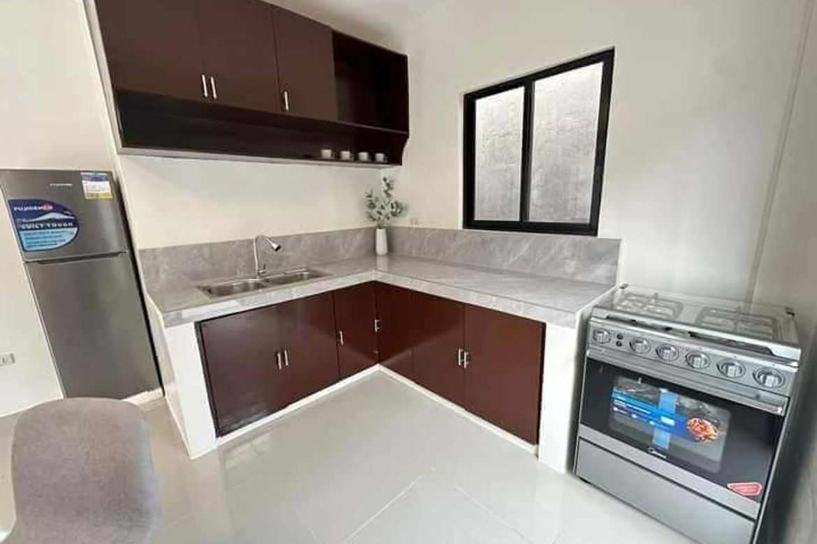 2 Bedroom House for Sale in Granada, Bacolod, Negros Occidental – photo 4