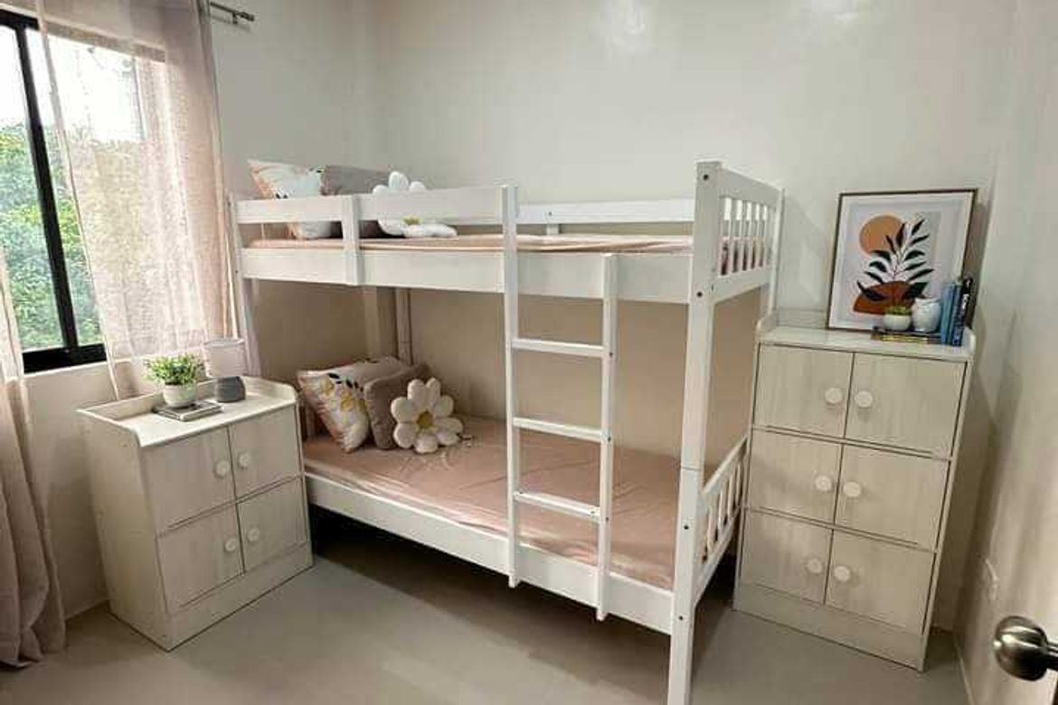 2 Bedroom House for Sale in Granada, Bacolod, Negros Occidental – photo 5