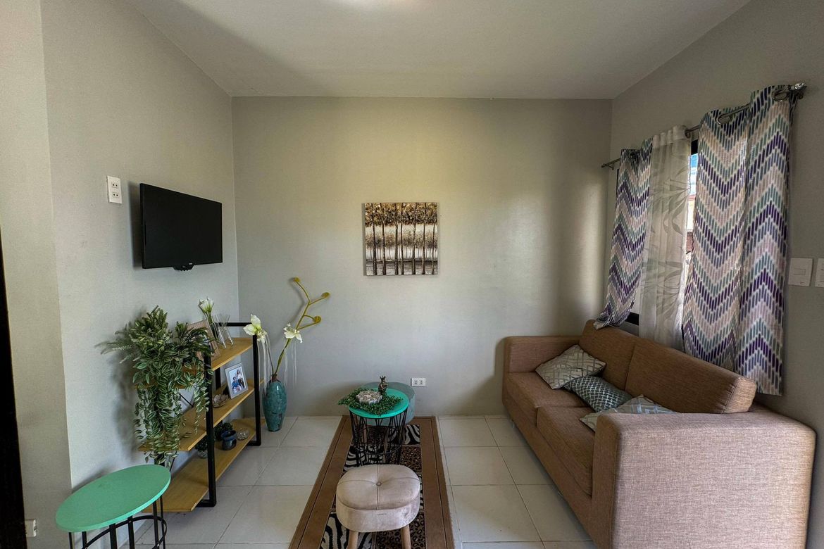 2 Bedroom House for Sale in Guinhalaran, Silay, Negros Occidental – photo 2