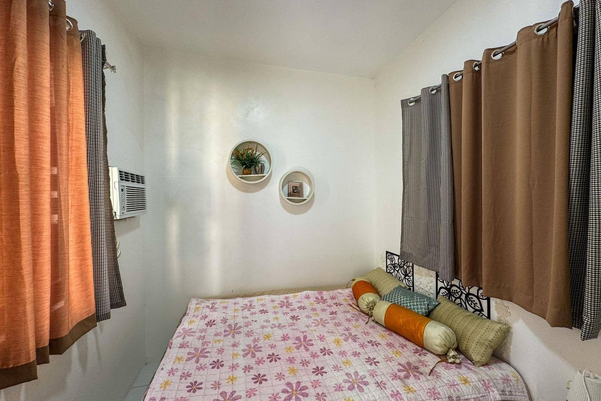 2 Bedroom House for Sale in Guinhalaran, Silay, Negros Occidental – photo 4
