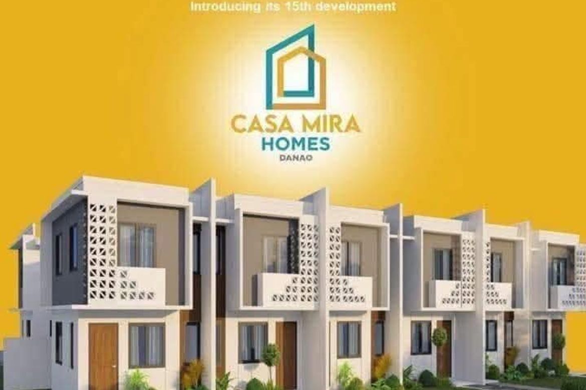 2 Bedroom House for Sale in Guinsay, Danao, Cebu – photo 8