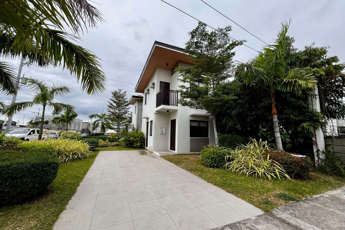 2 Bedroom House for Sale in Gulod, Cabuyao, Laguna – photo 2