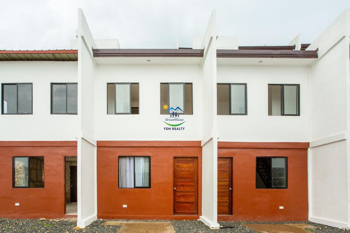 2 Bedroom House for Sale in Gun-Ob, Lapu-Lapu, Cebu