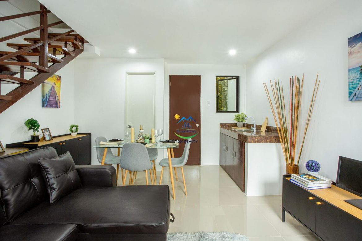 2 Bedroom House for Sale in Gun-Ob, Lapu-Lapu, Cebu – photo 2