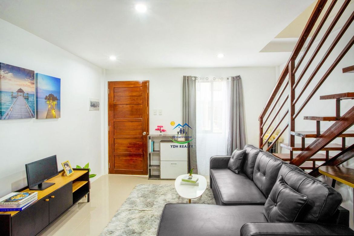 2 Bedroom House for Sale in Gun-Ob, Lapu-Lapu, Cebu – photo 3