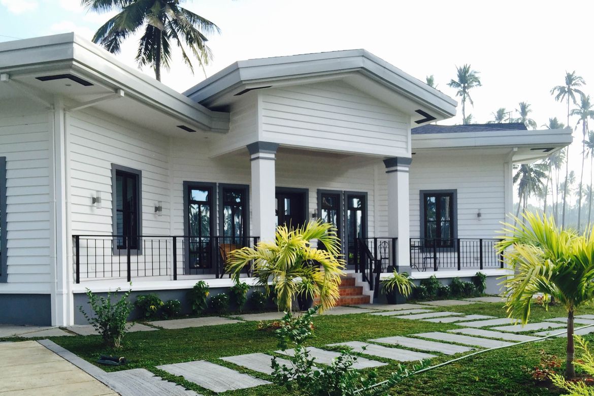 2 Bedroom House for Sale in Hacienda Escudero, Anastacia, Tiaong, Quezon – photo 2