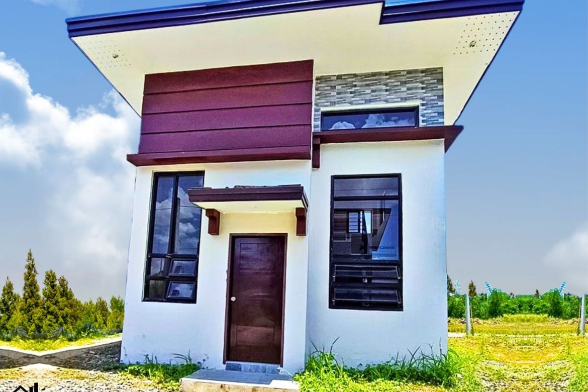 2 Bedroom House for Sale in Handumanan, Bacolod, Negros Occidental