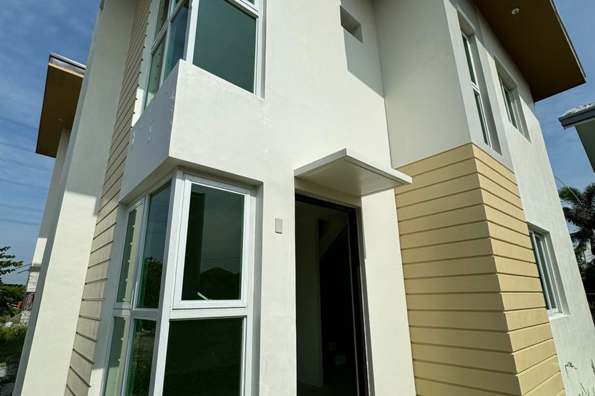 2 Bedroom House for Sale in Heritage Spring Homes, Puting Kahoy, Silang, Cavite