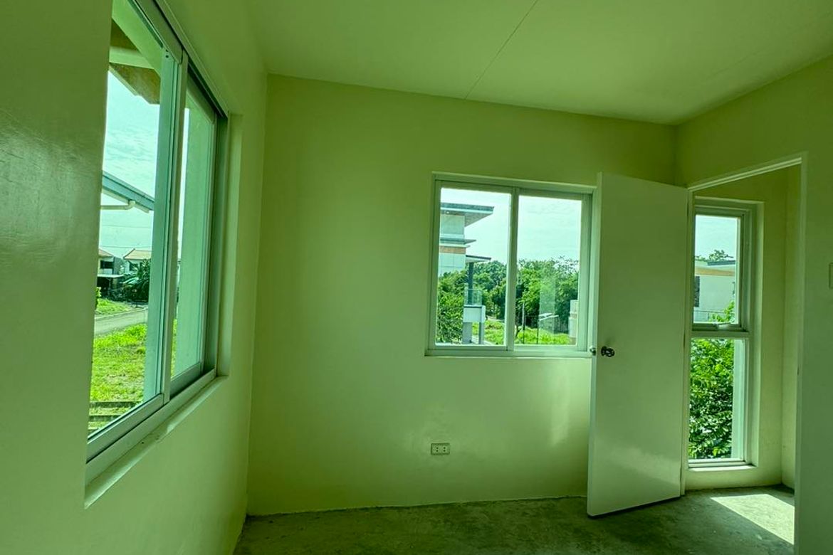 2 Bedroom House for Sale in Heritage Spring Homes, Puting Kahoy, Silang, Cavite – photo 4