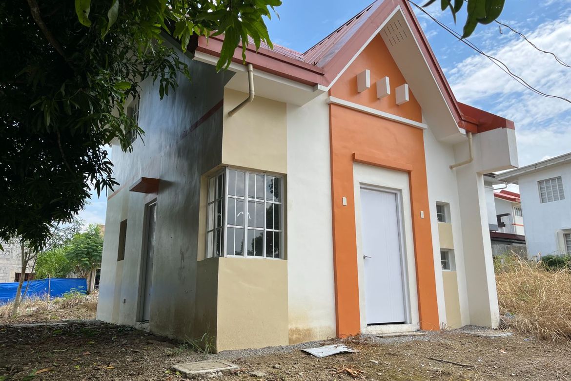 2 Bedroom House for Sale in Heritage Spring Homes, Puting Kahoy, Silang, Cavite