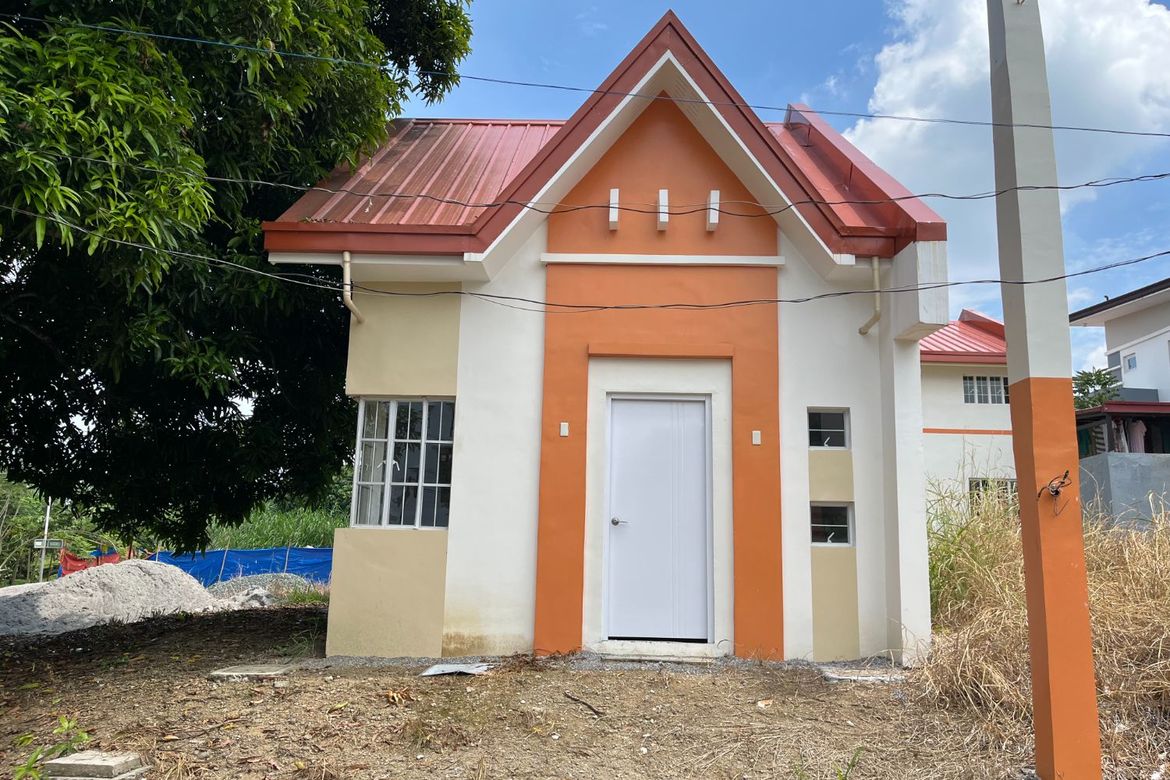 2 Bedroom House for Sale in Heritage Spring Homes, Puting Kahoy, Silang, Cavite – photo 2