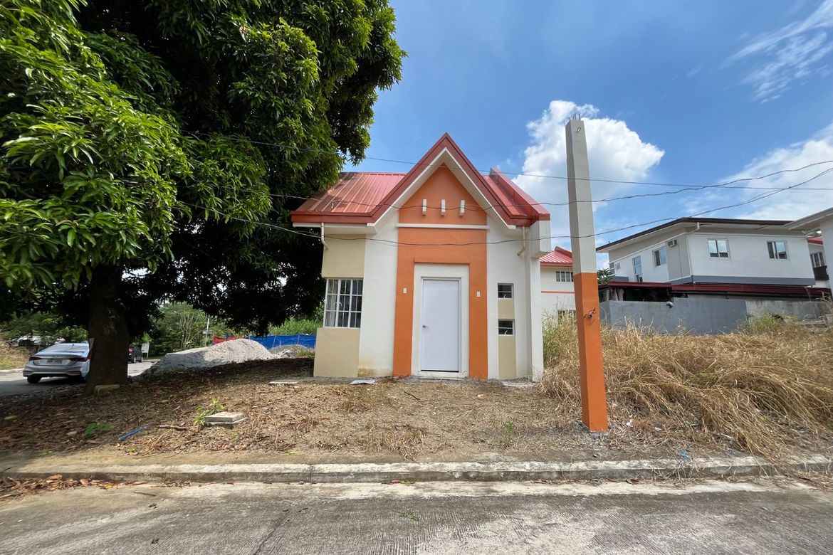2 Bedroom House for Sale in Heritage Spring Homes, Puting Kahoy, Silang, Cavite – photo 3