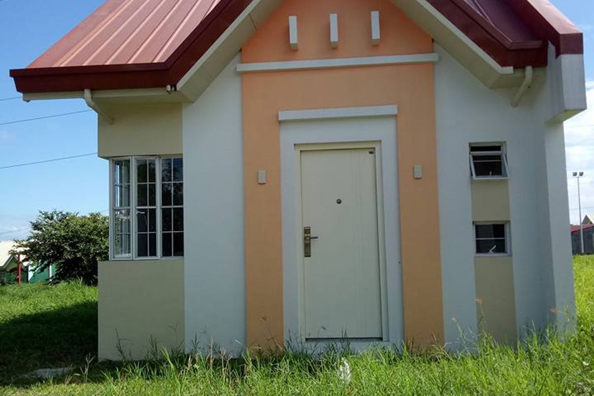 2 Bedroom House for Sale in Heritage Spring Homes, Puting Kahoy, Silang, Cavite – photo 5