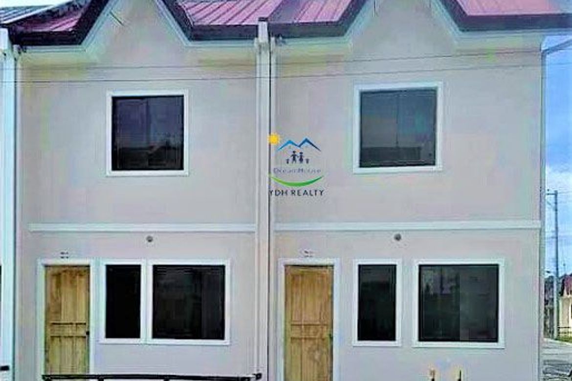 2 Bedroom House for Sale in Ibabao, Cordoba, Cebu