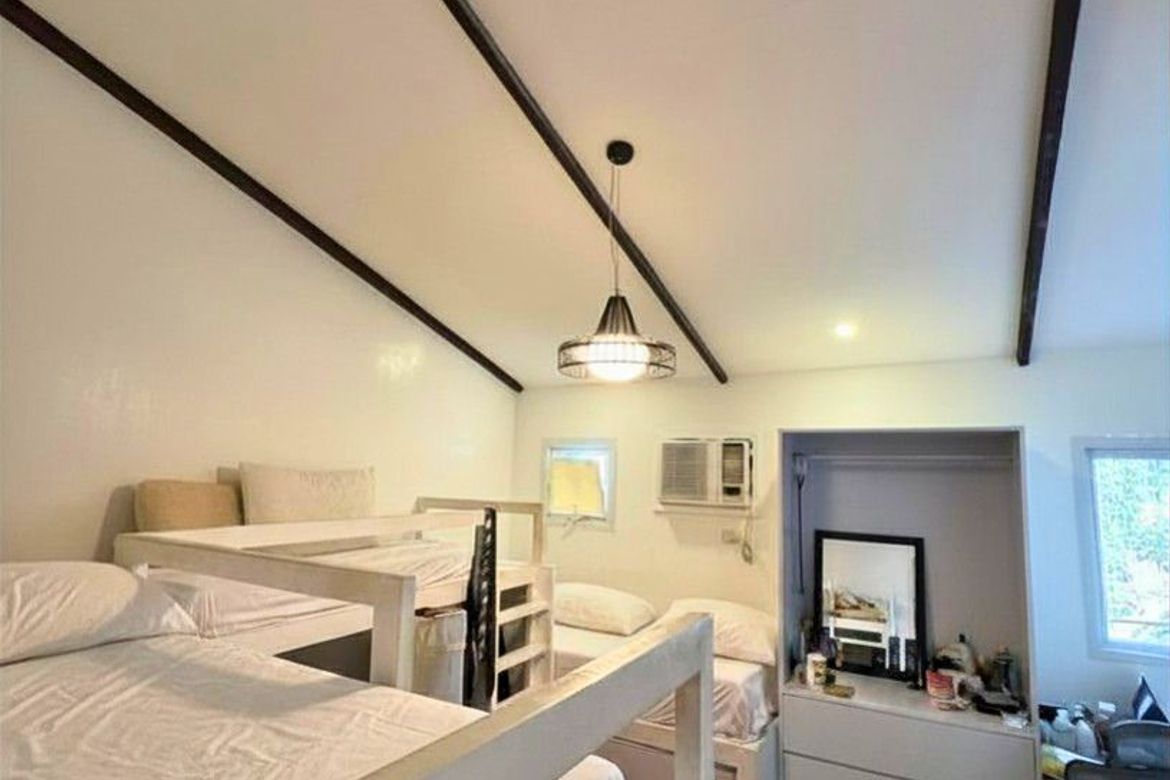 2 Bedroom House for Sale in Industrial Valley, Marikina, Metro Manila near LRT-2 Katipunan – photo 6