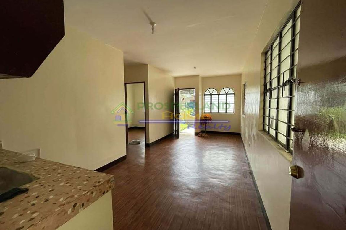 2 Bedroom House for Sale in Inocencio, Trece Martires, Cavite