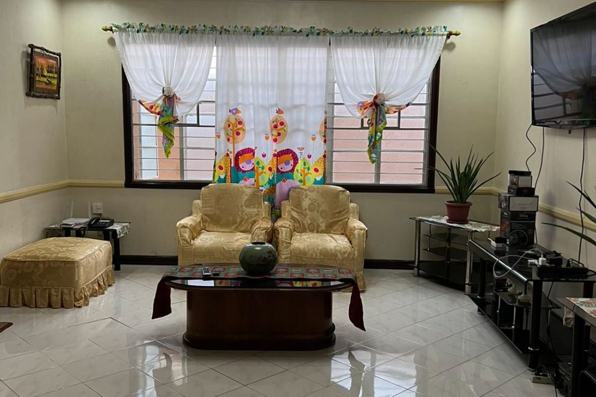 2 Bedroom House for Sale in Inocencio, Trece Martires, Cavite