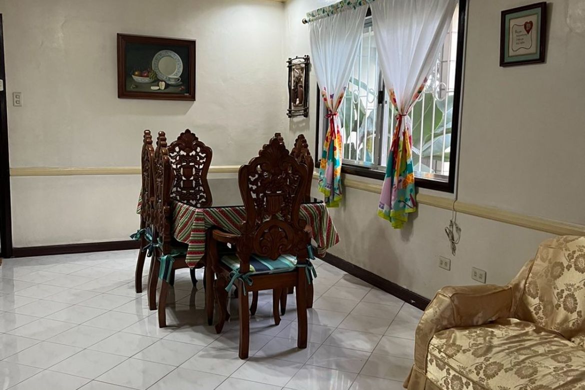 2 Bedroom House for Sale in Inocencio, Trece Martires, Cavite – photo 2