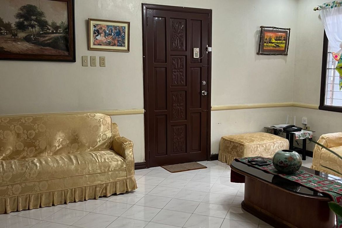 2 Bedroom House for Sale in Inocencio, Trece Martires, Cavite – photo 4