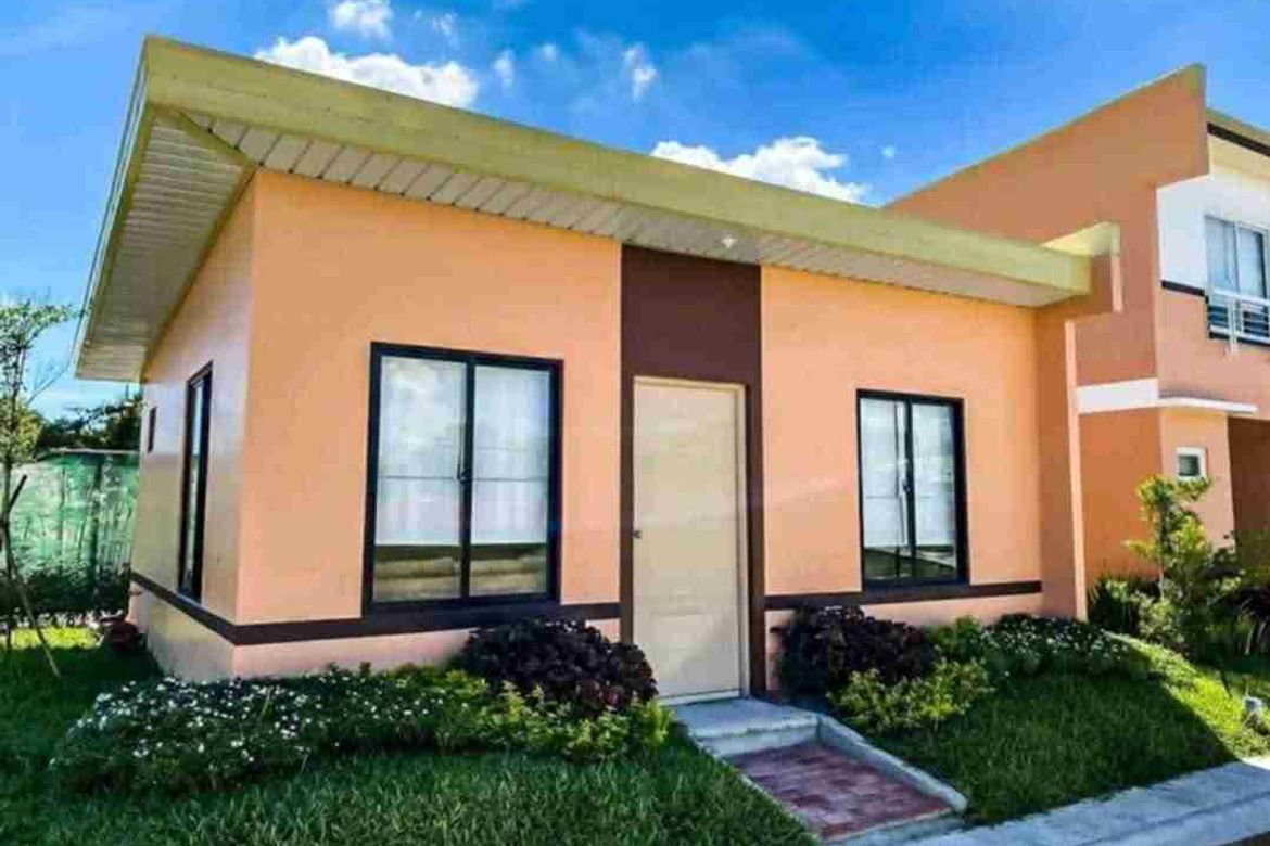 2 Bedroom House for Sale in Inocencio, Trece Martires, Cavite