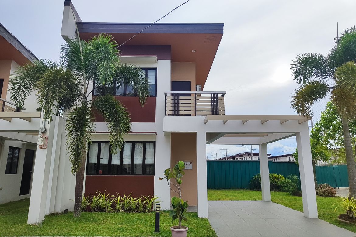 2 Bedroom House for Sale in Inosloban, Lipa, Batangas