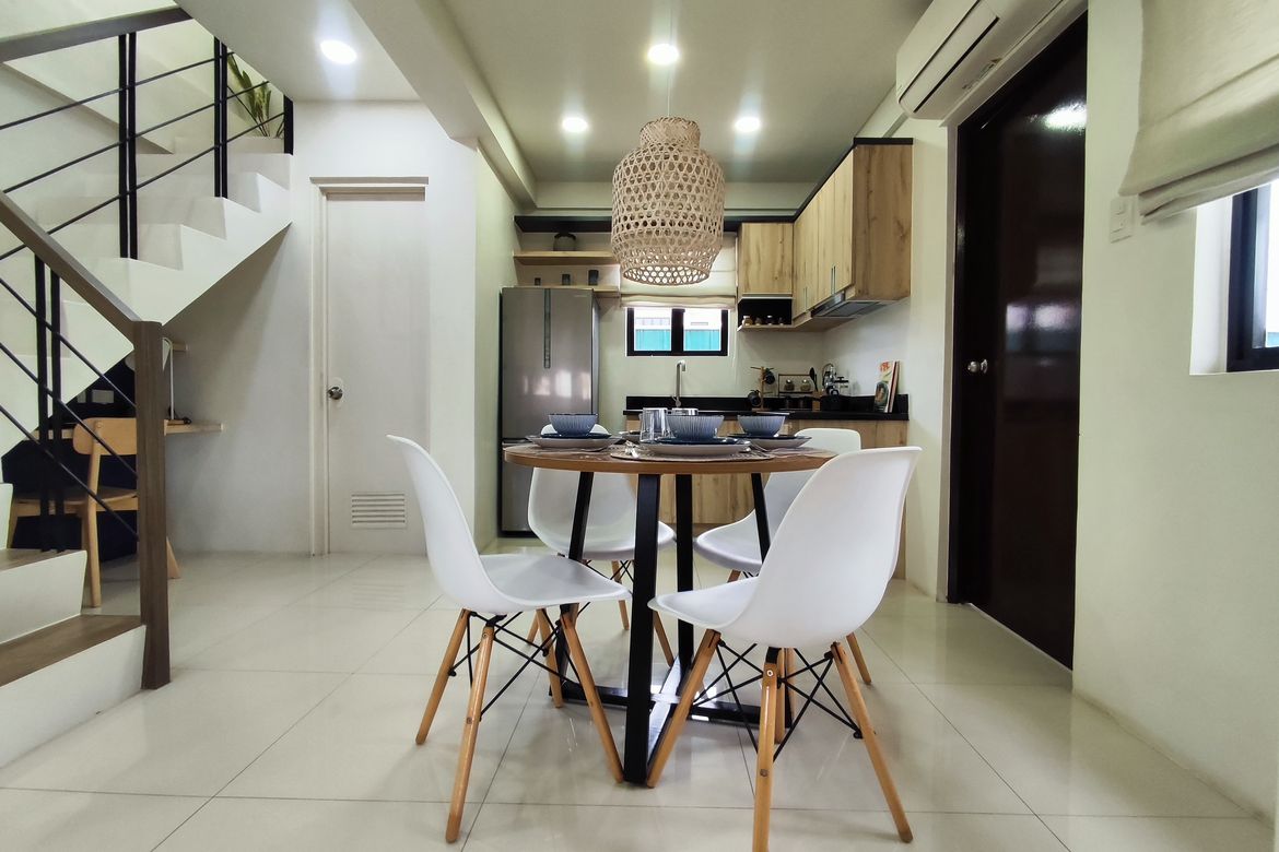 2 Bedroom House for Sale in Inosloban, Lipa, Batangas – photo 6