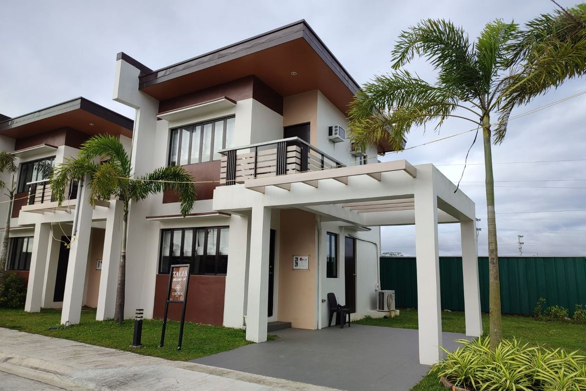 2 Bedroom House for Sale in Inosloban, Lipa, Batangas
