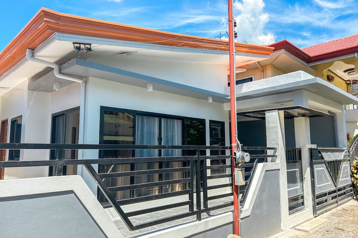 2 Bedroom House for Sale in Iponan, Cagayan de Oro, Misamis Oriental – photo 2