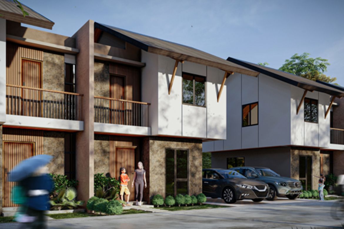 2 Bedroom House for Sale in Irawan, Puerto Princesa, Palawan