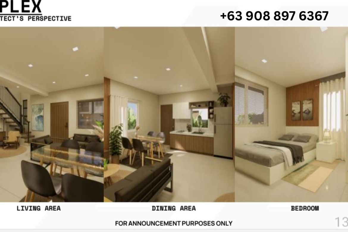 2 Bedroom House for Sale in Irawan, Puerto Princesa, Palawan – photo 2